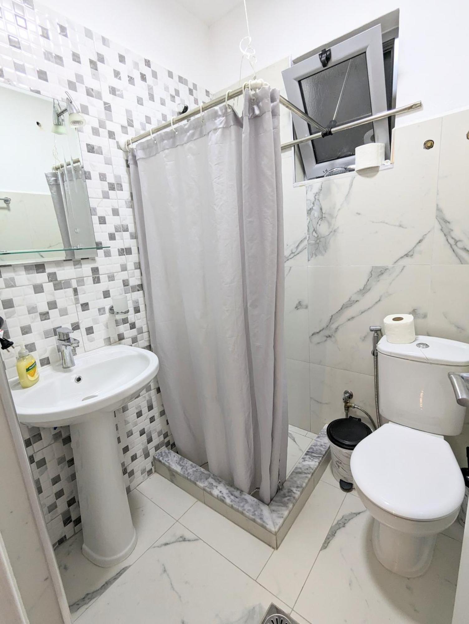 Guesthouse Panorama Nivice Sarandë Exterior foto